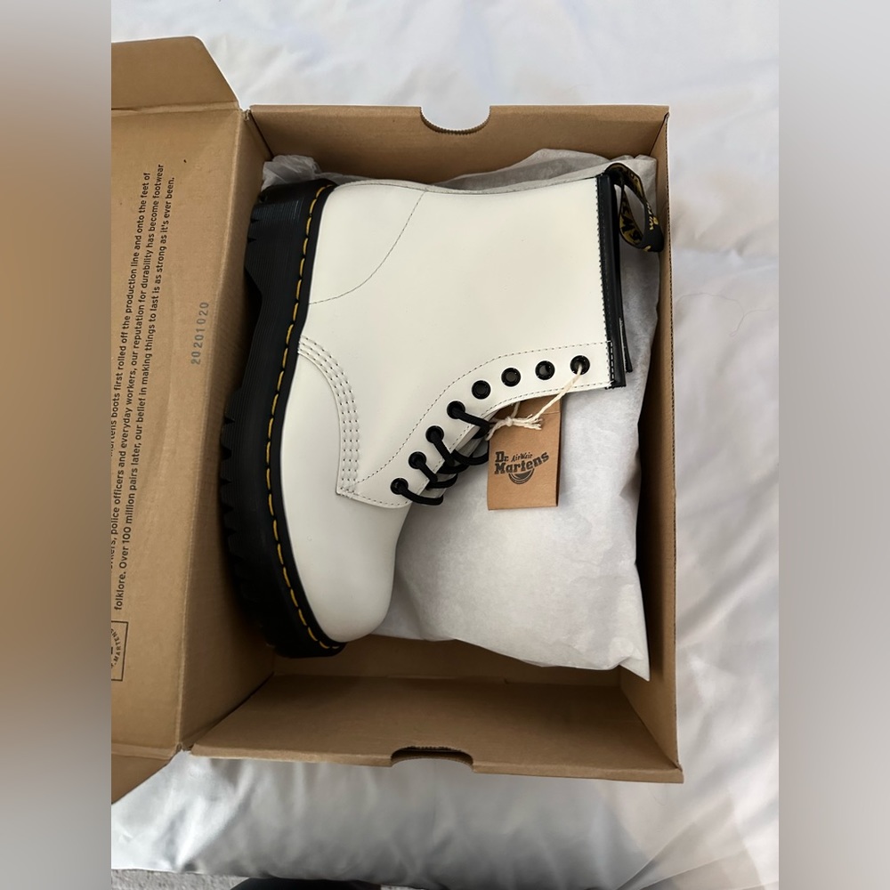 Doc Marten